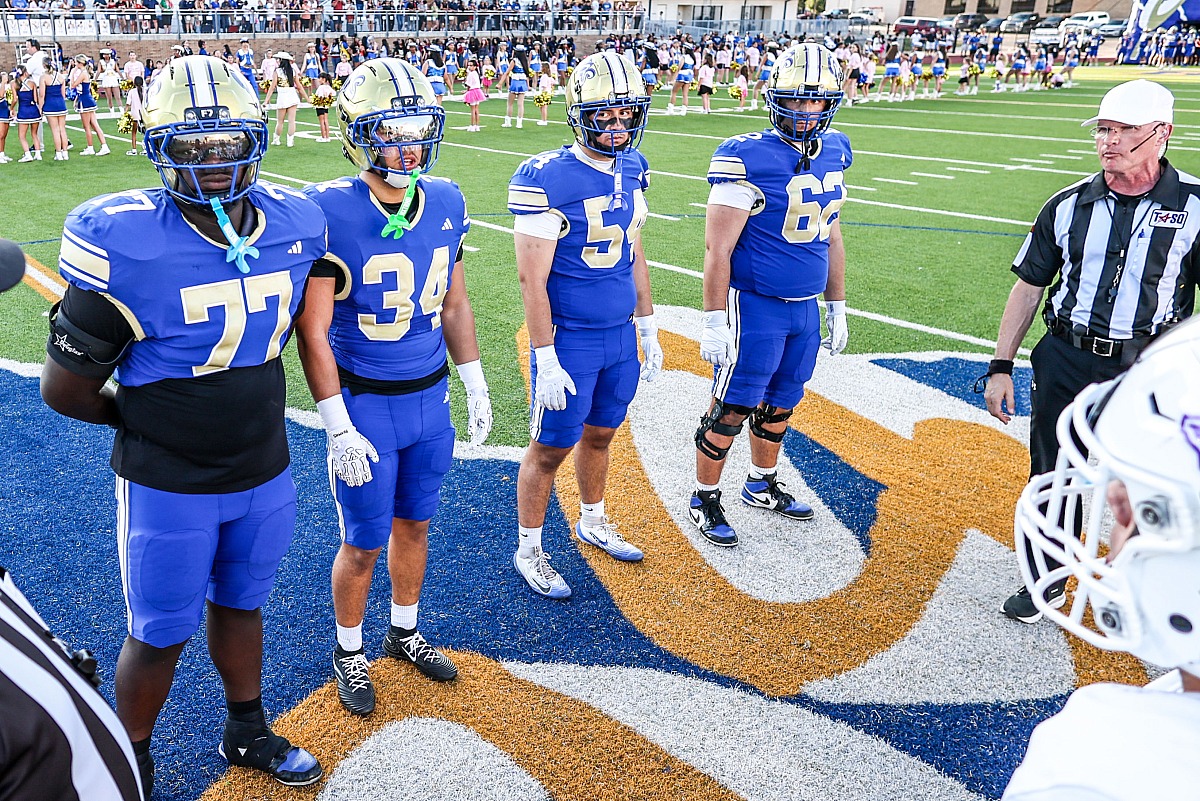 Boswell vs. Paschal